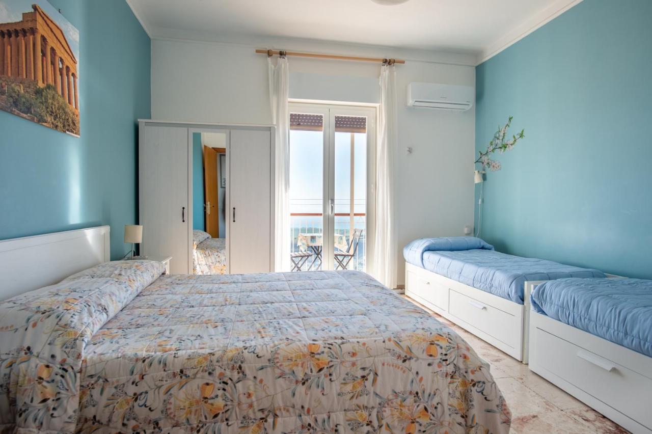 B&B Miravalle Agrigento Exterior photo